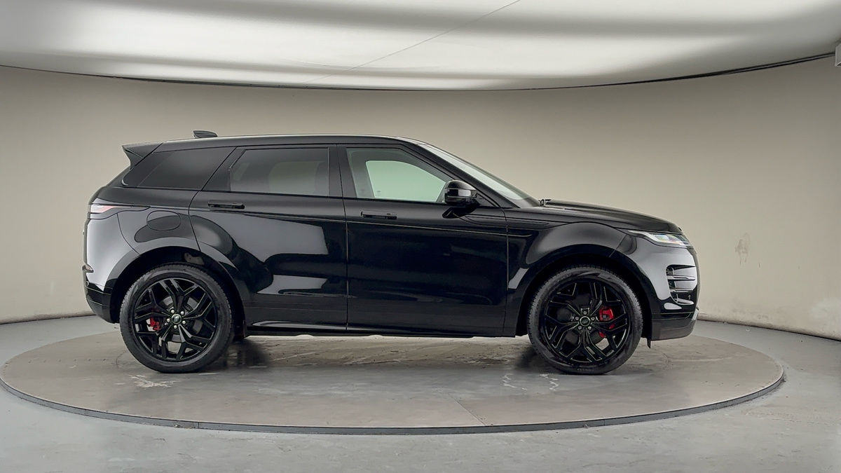 Land Rover Range Rover Evoque Image 16