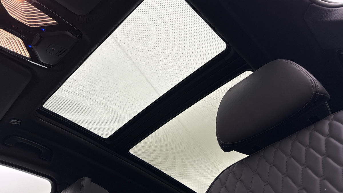 BMW X5 Image 6