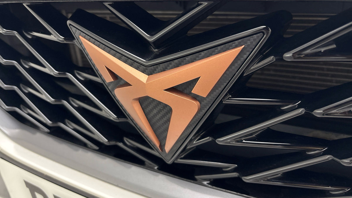 CUPRA Leon Image 24