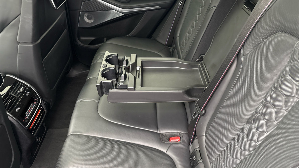 BMW X5 M Image 9