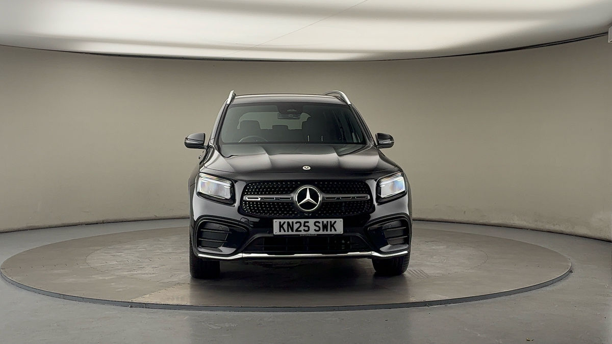 More views of Mercedes-Benz GLB