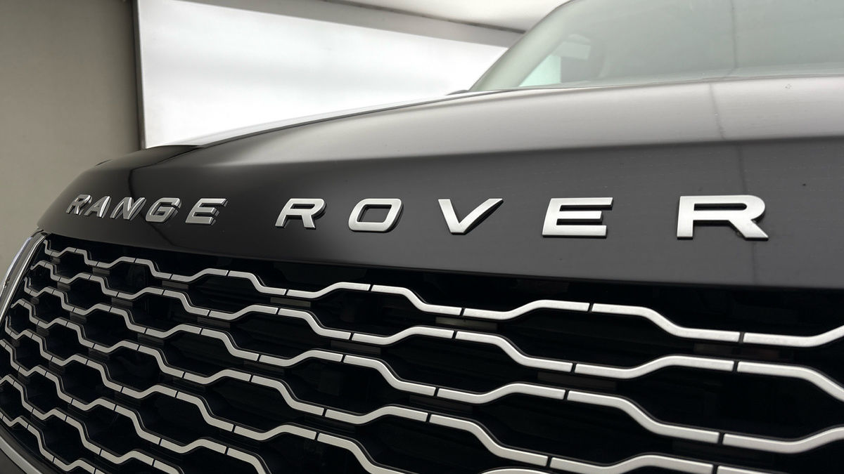 Land Rover Range Rover Image 24