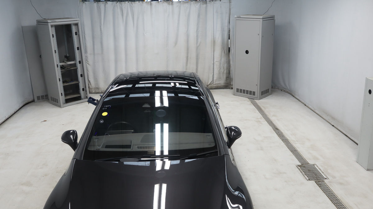 Mercedes-Benz EQE Image 7