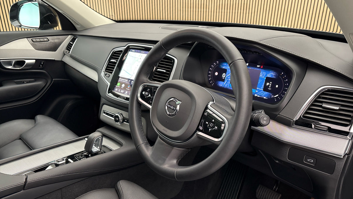 Volvo XC90 Image 5