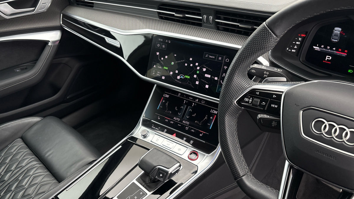 Audi S7 Image 18