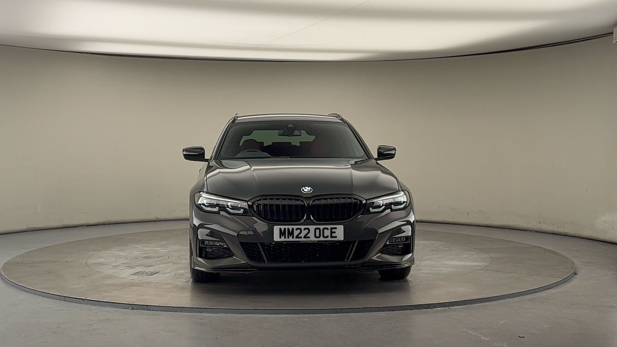 More views of BMW 3 Series