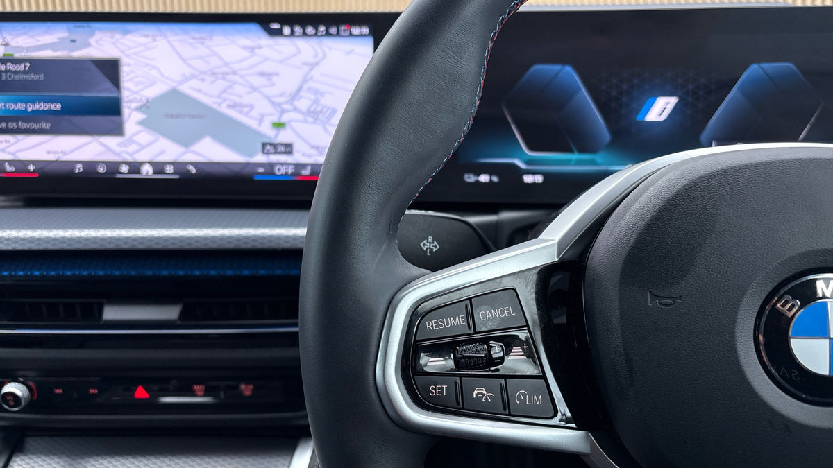BMW i4 Image 13