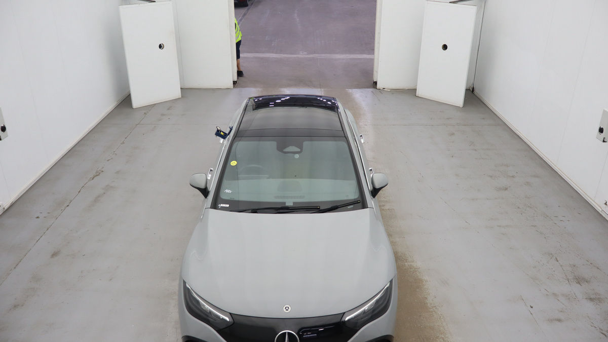 Mercedes-Benz EQE Image 7