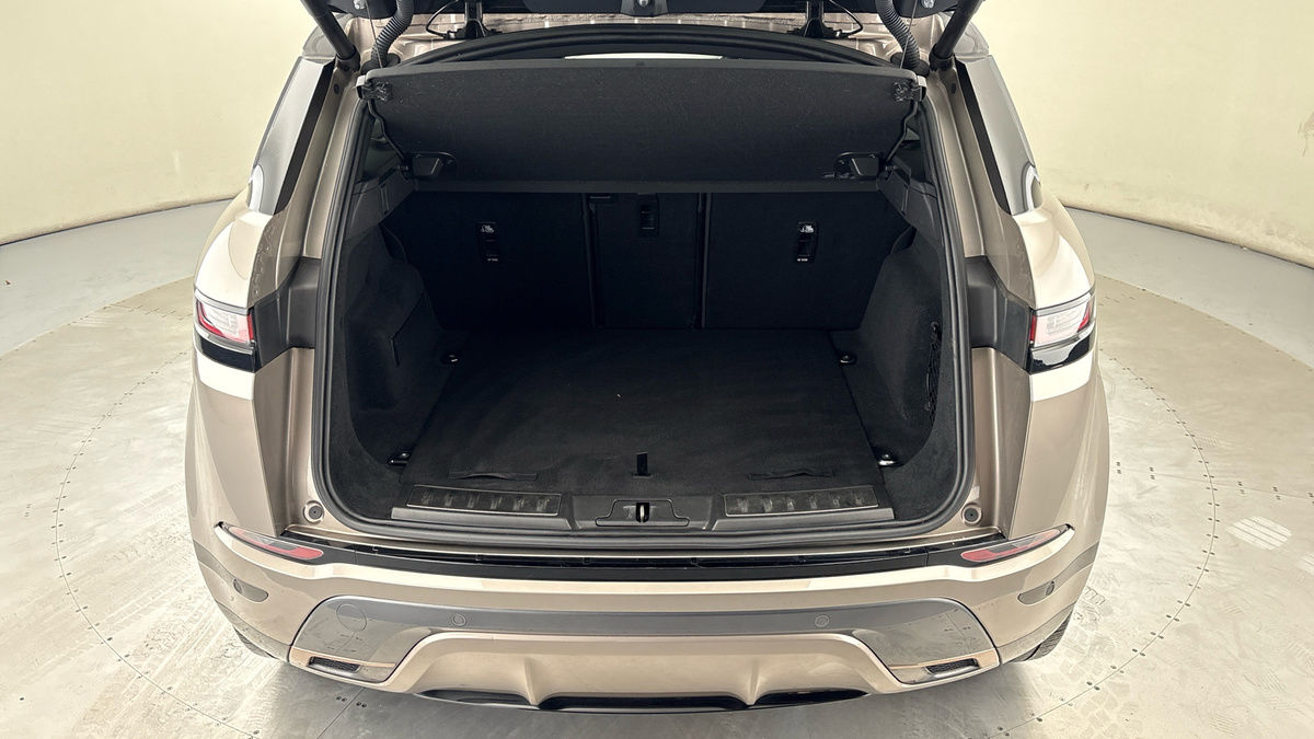 Land Rover Range Rover Evoque Image 11