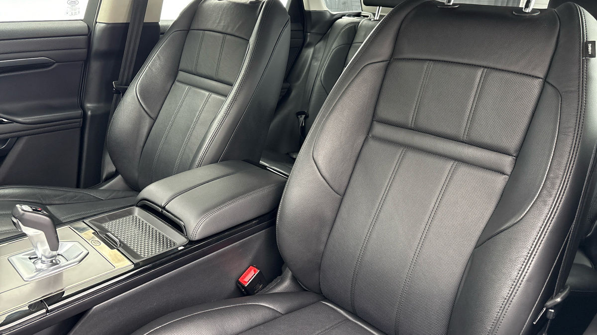 Land Rover Range Rover Evoque Image 7