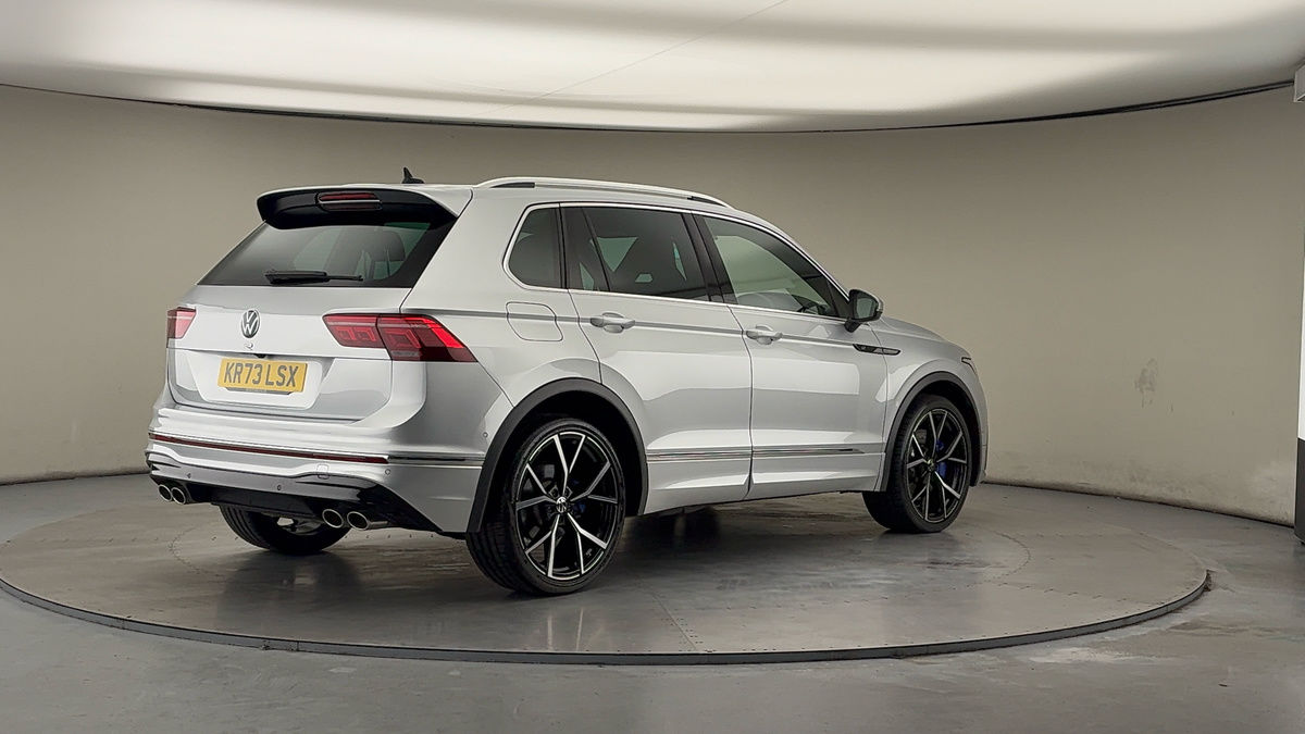 Volkswagen Tiguan Image 21