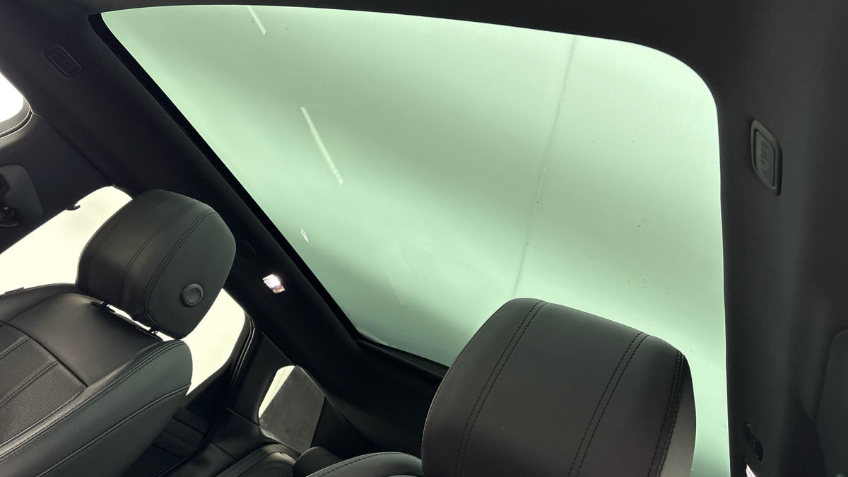 Land Rover Range Rover Evoque Image 6