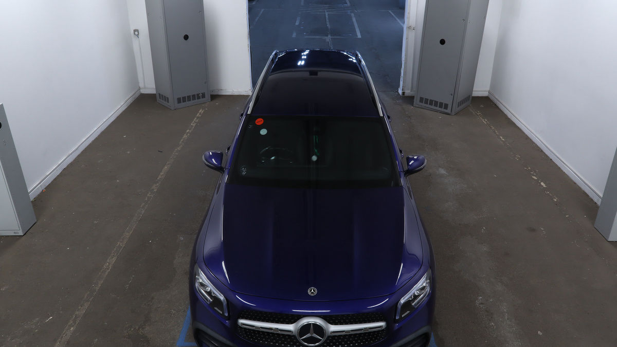 Mercedes-Benz GLB Image 7