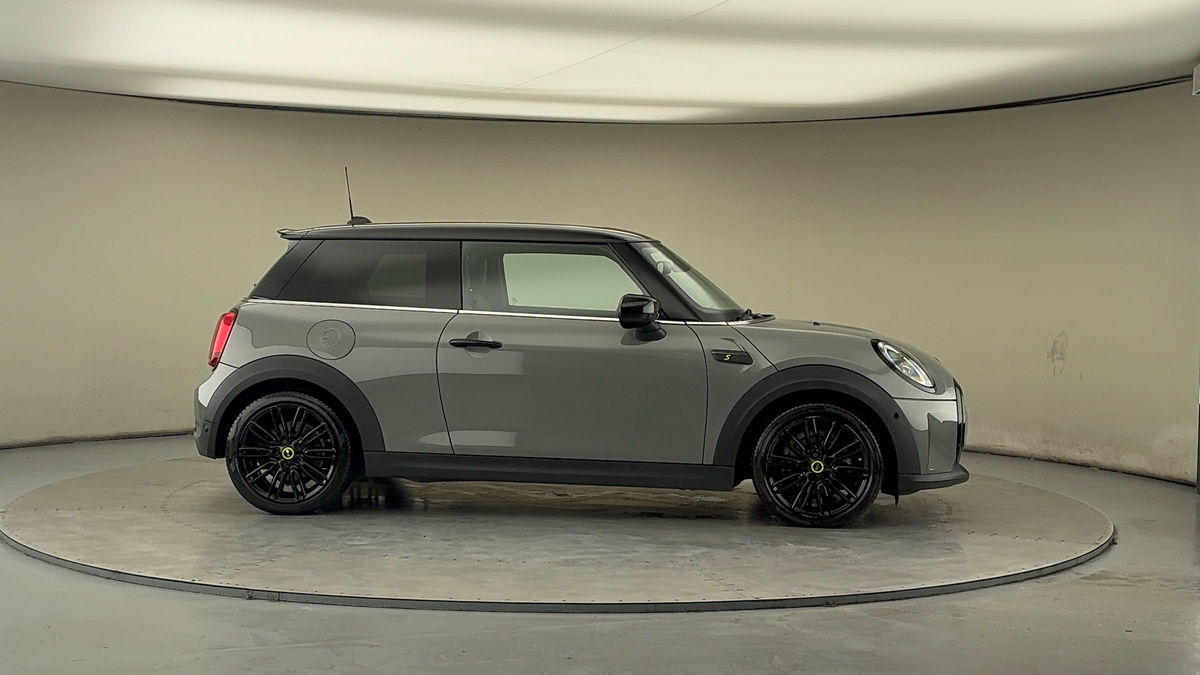 More views of MINI Electric Hatch