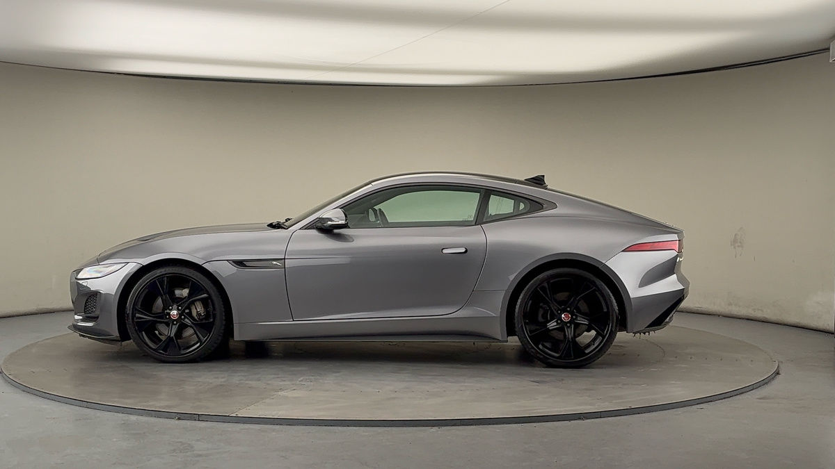 More views of Jaguar F-Type