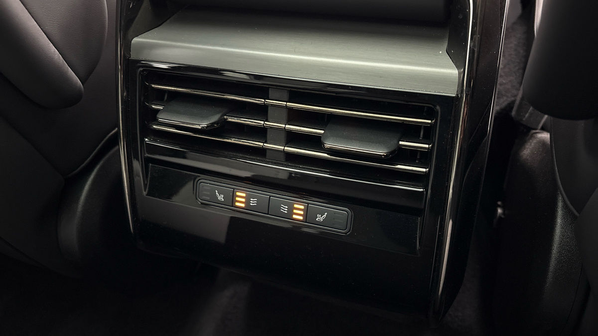 Land Rover Range Rover Sport Image 27
