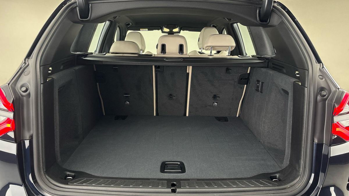BMW X3 Image 11