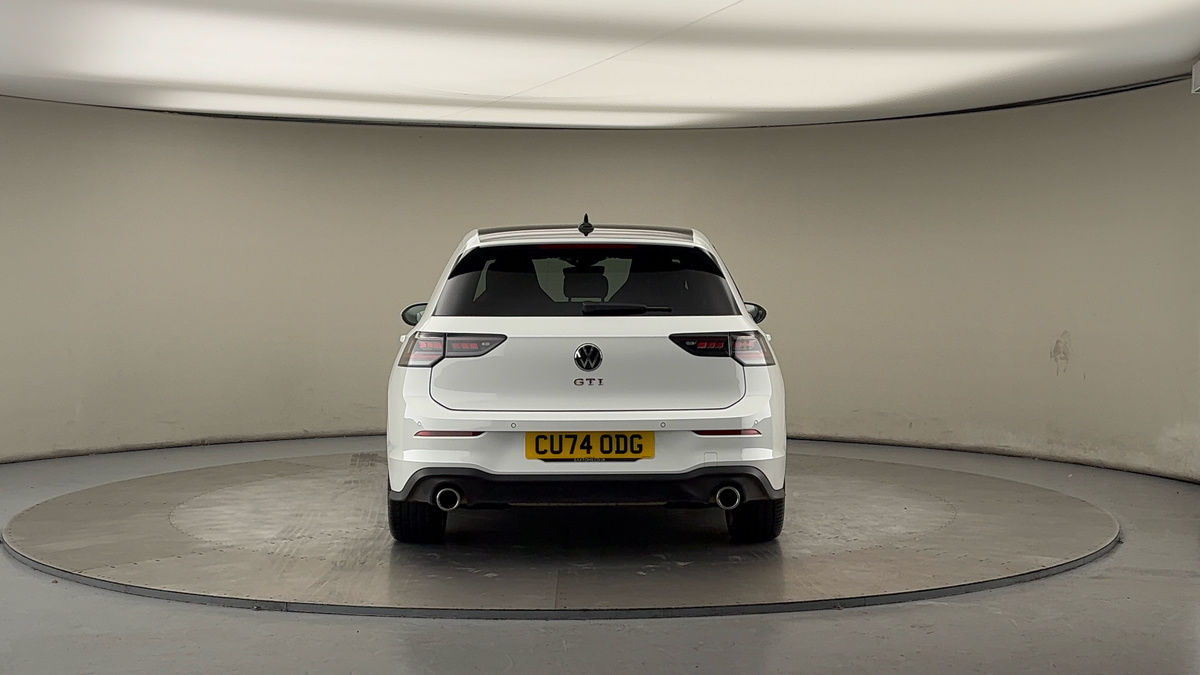 Volkswagen Golf Image 4