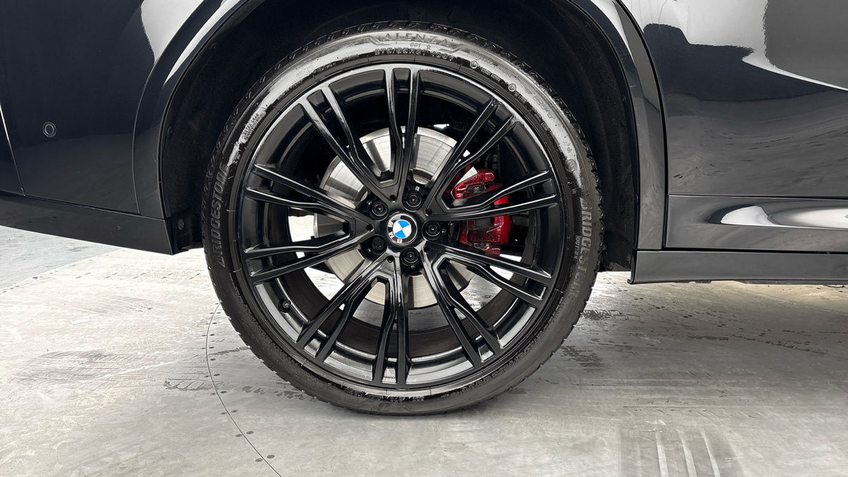 BMW X4 Image 10