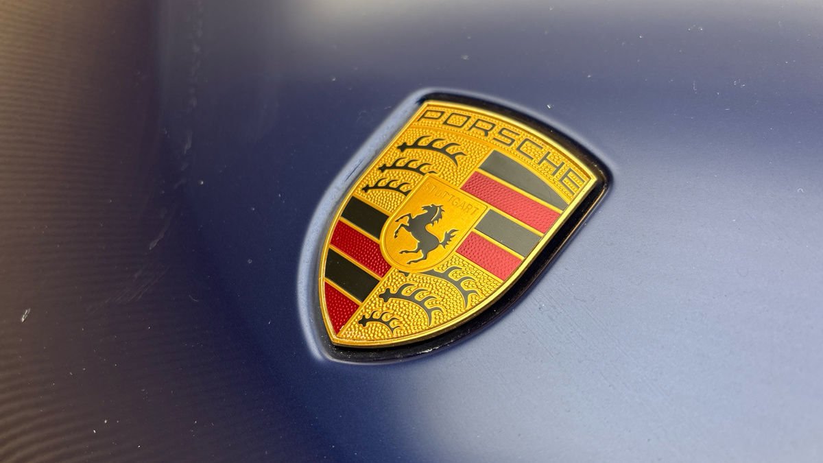 Porsche Macan Image 24