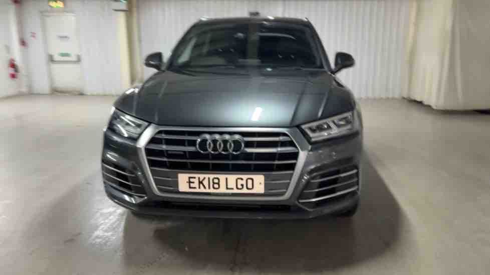 More views of Audi Q5
