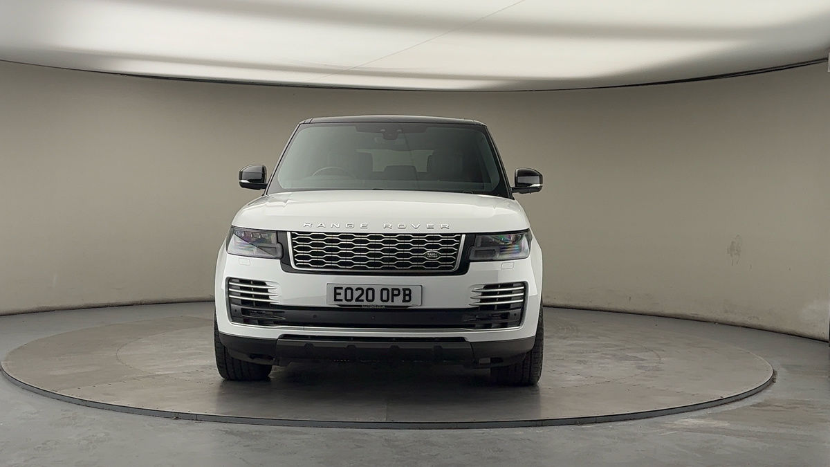 Land Rover Range Rover Image 3