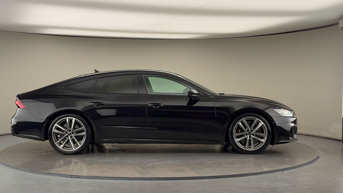Audi S7 Image 16