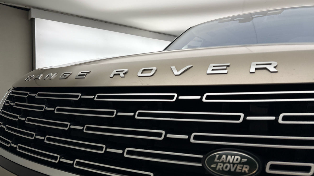 Land Rover Range Rover Image 24