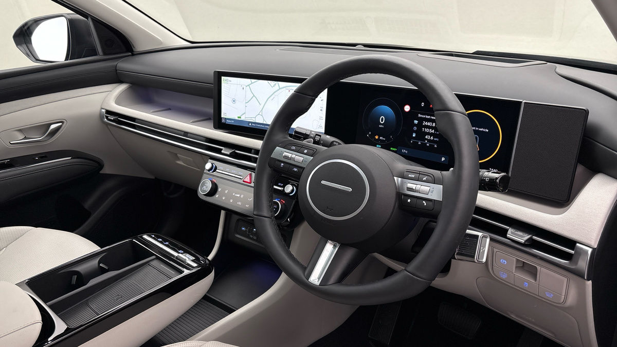 Hyundai TUCSON Image 5