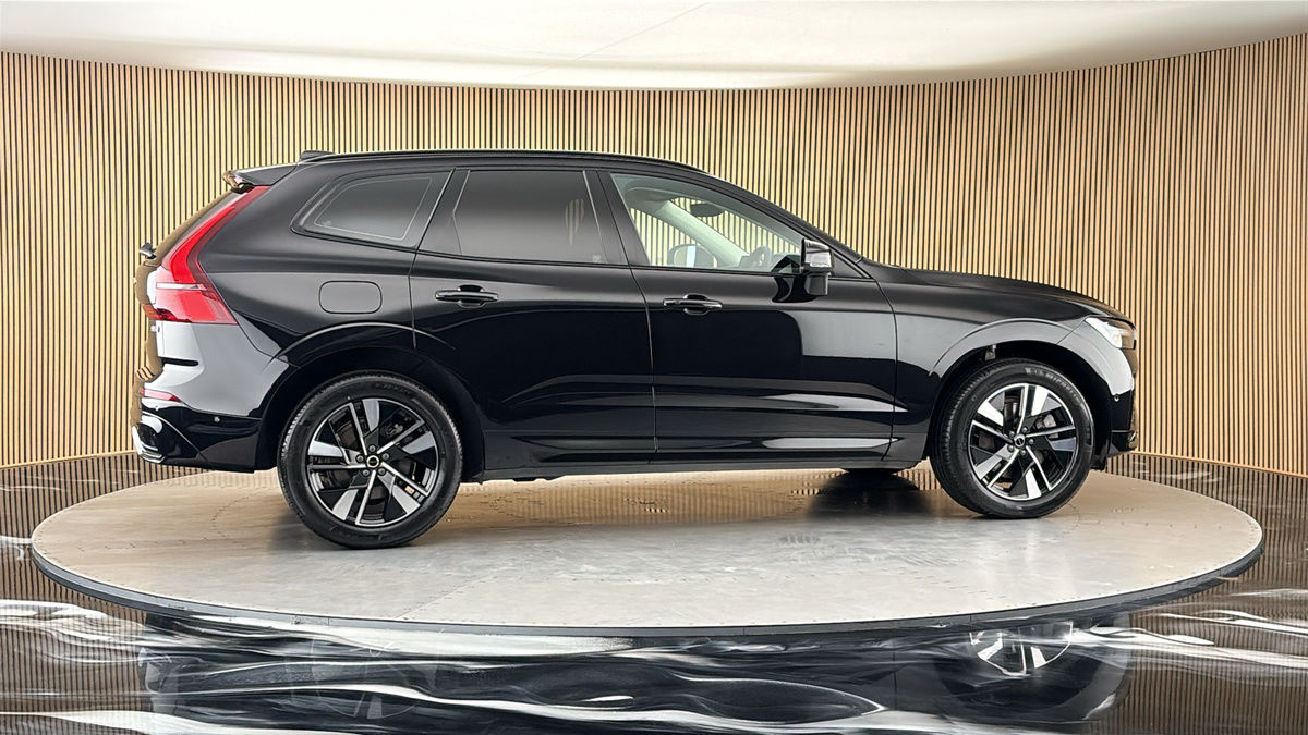 More views of Volvo XC60
