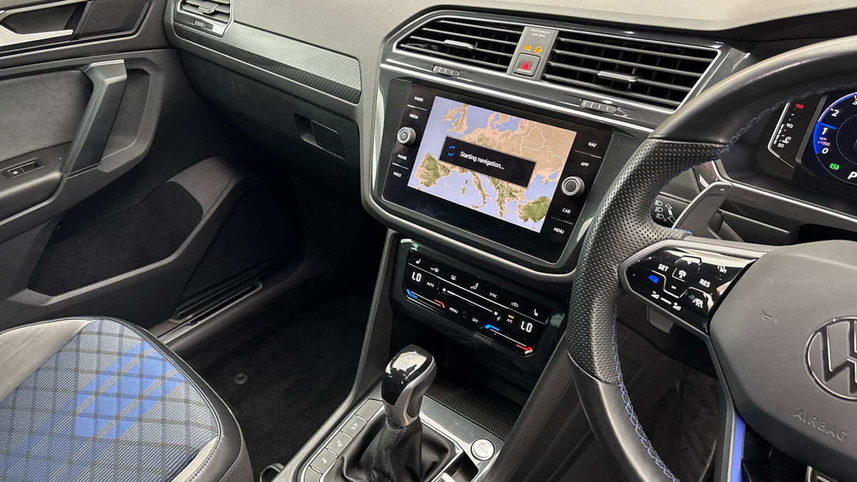 Volkswagen Tiguan Image 18