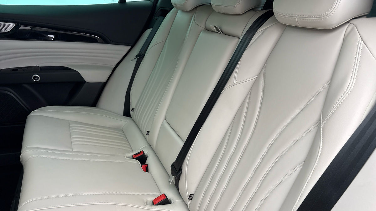 Maserati Grecale Image 8