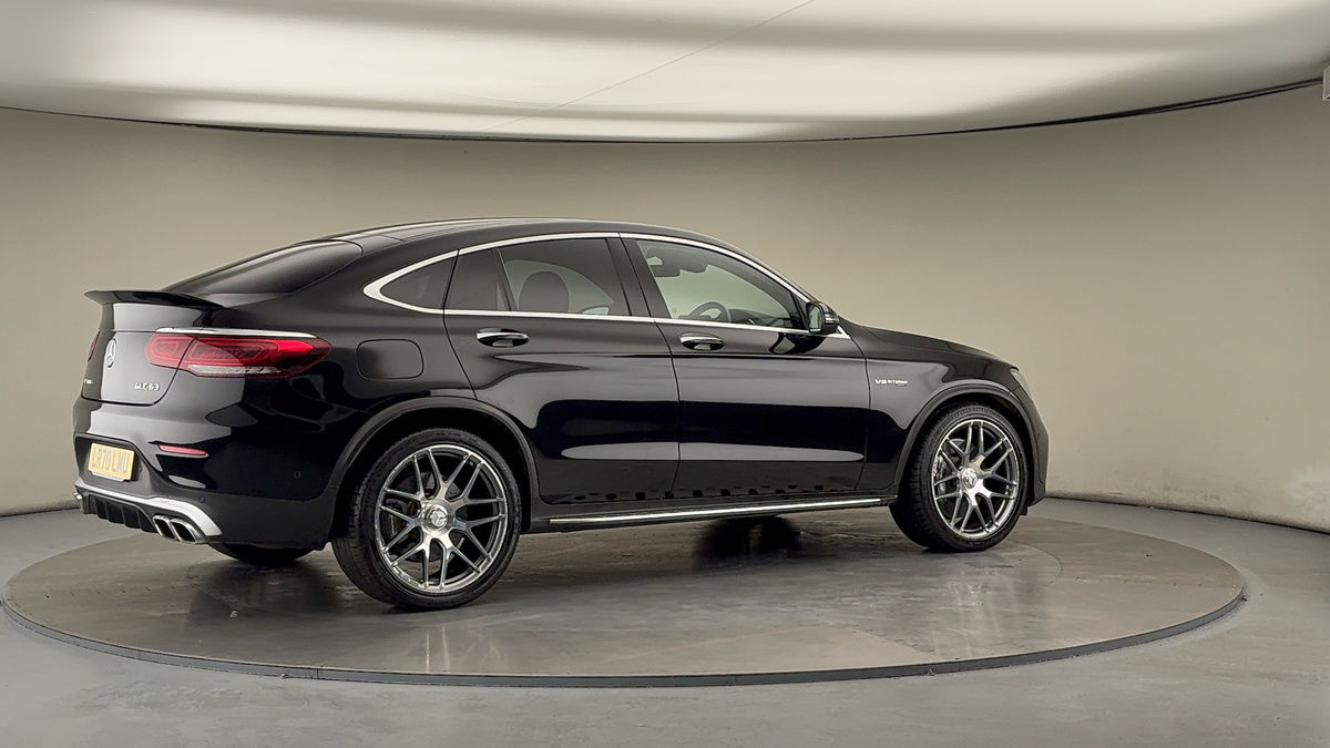 More views of Mercedes-Benz GLC