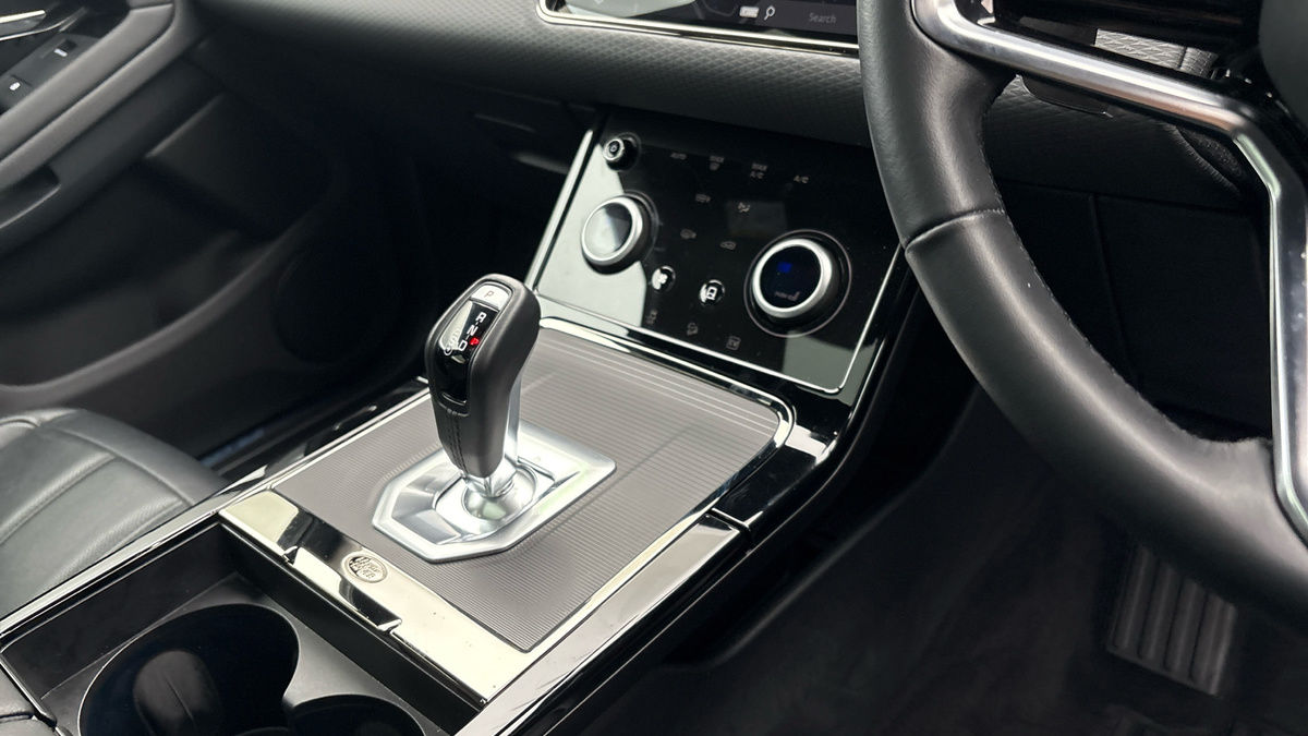 Land Rover Range Rover Evoque Image 18