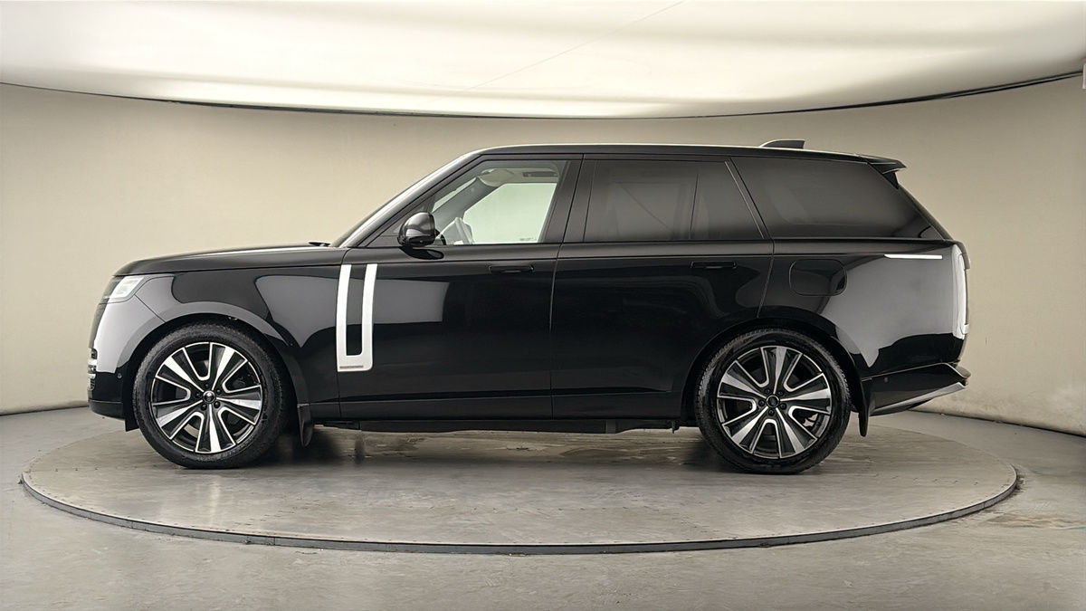 Land Rover Range Rover Image 15