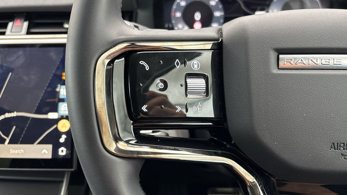 Land Rover Range Rover Evoque Image 13