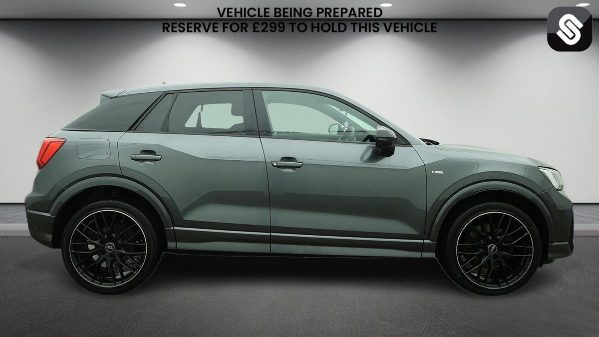 Audi Q2 Image 5