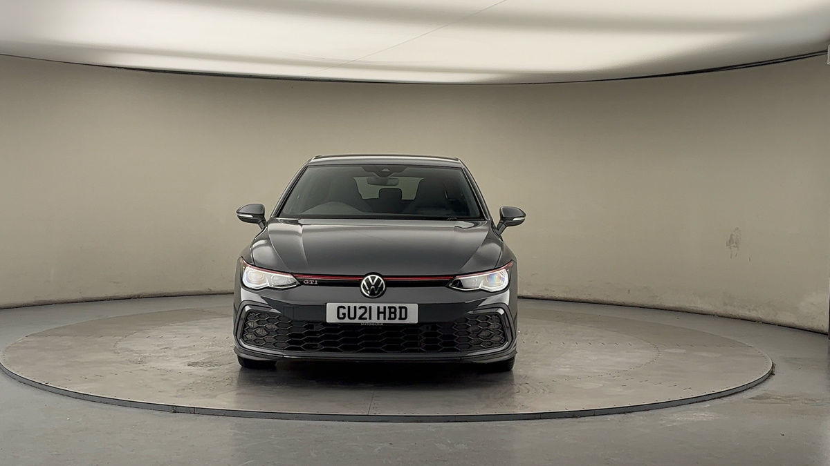 Volkswagen Golf Image 3