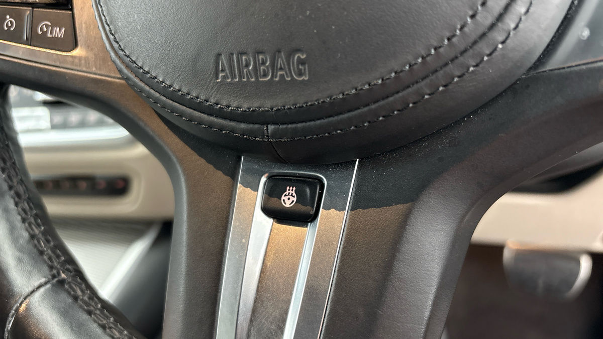 BMW 3 Series Image 29