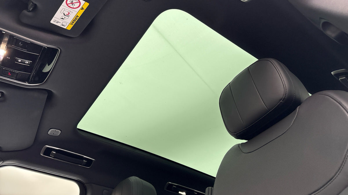 Land Rover Range Rover Sport Image 6