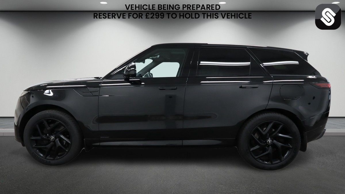 Land Rover Range Rover Sport Image 6