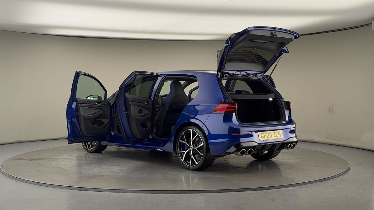 More views of Volkswagen Golf