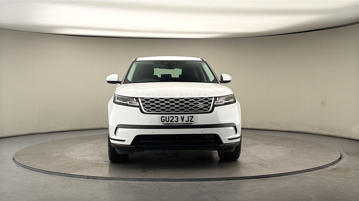 More views of Land Rover Range Rover Velar