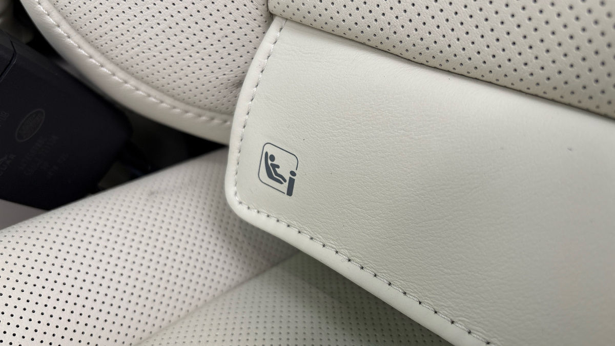 Land Rover Range Rover Image 9