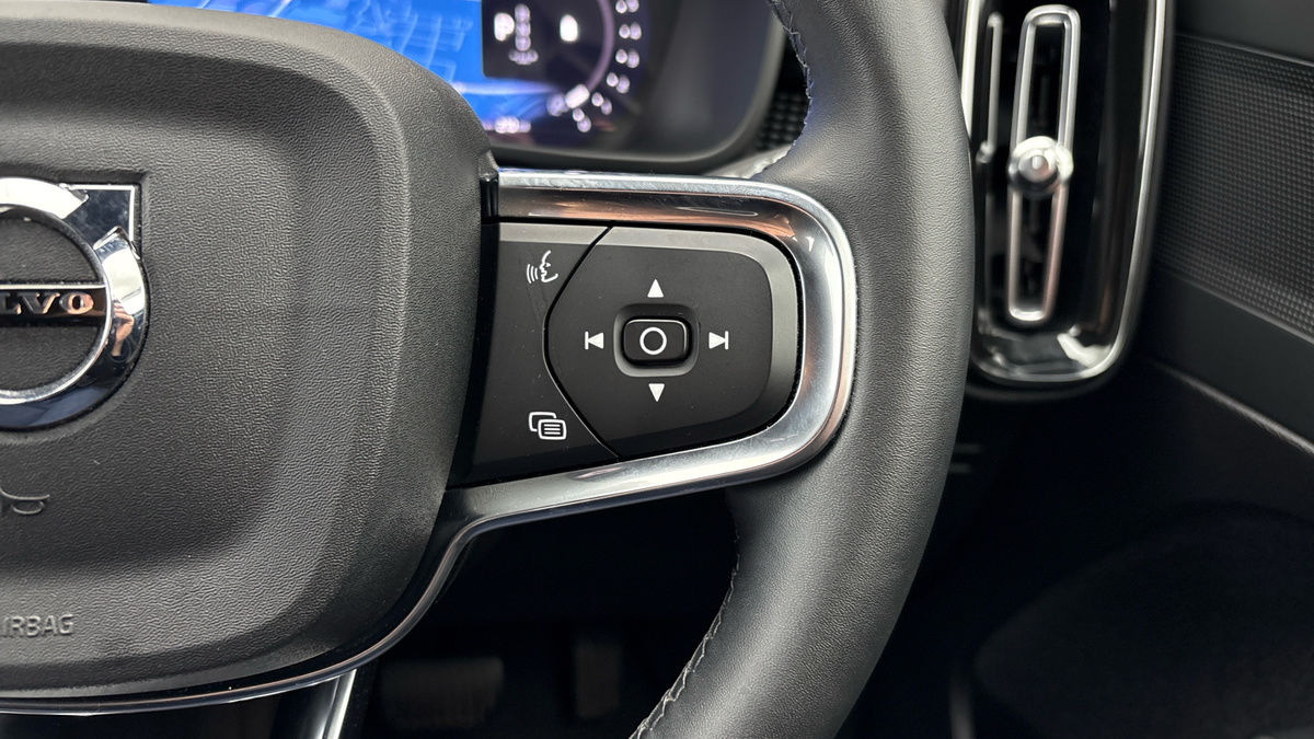 Volvo XC40 Image 14