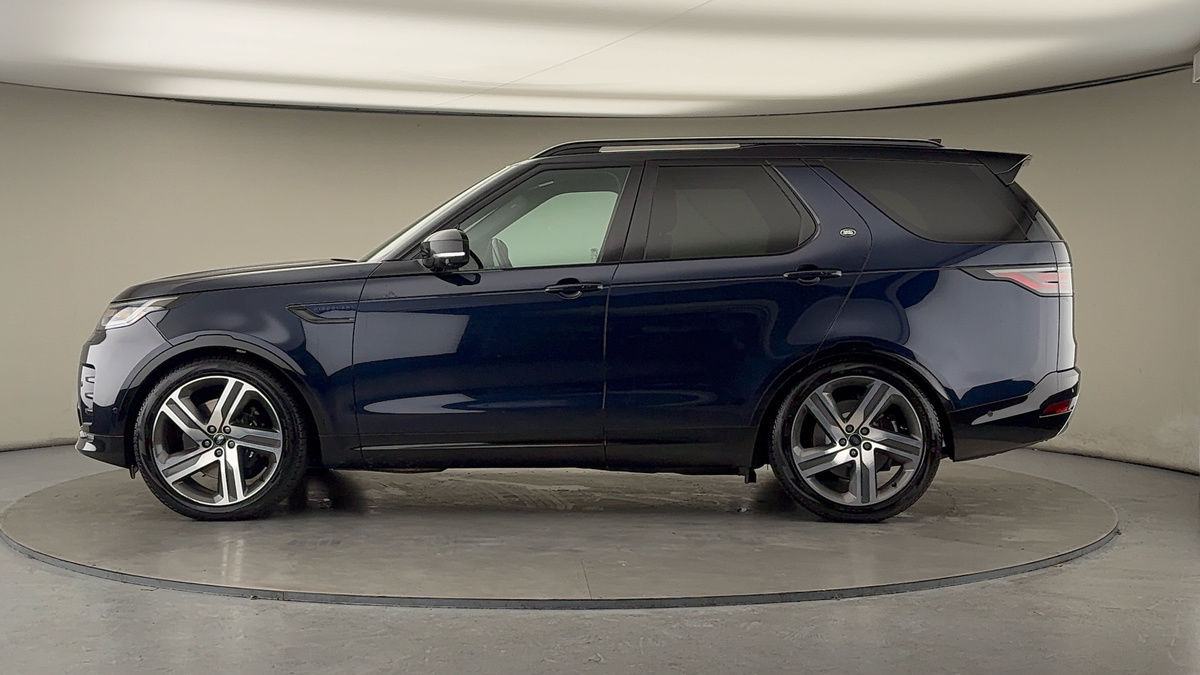 Land Rover Discovery Image 15