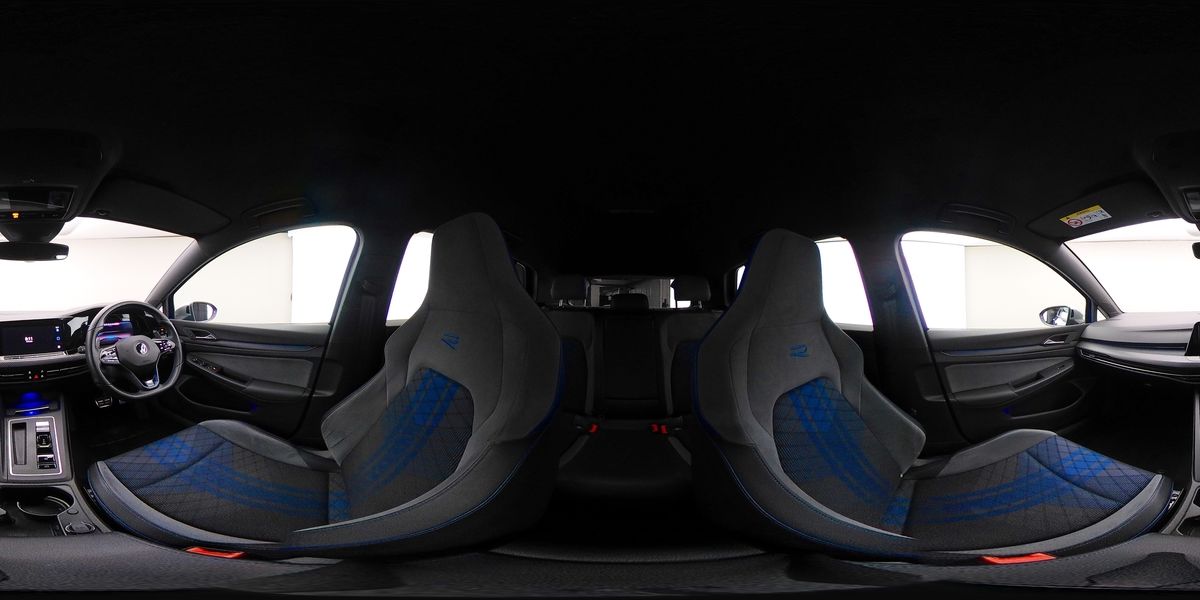 More views of Volkswagen Golf