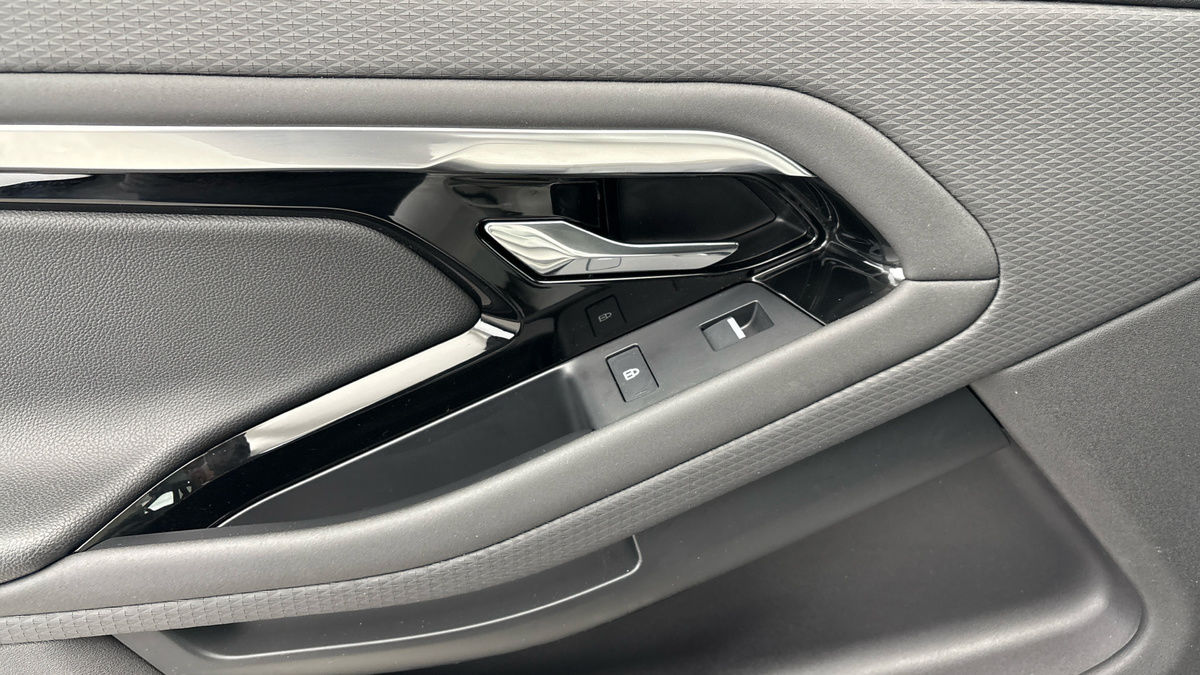 Land Rover Range Rover Evoque Image 19