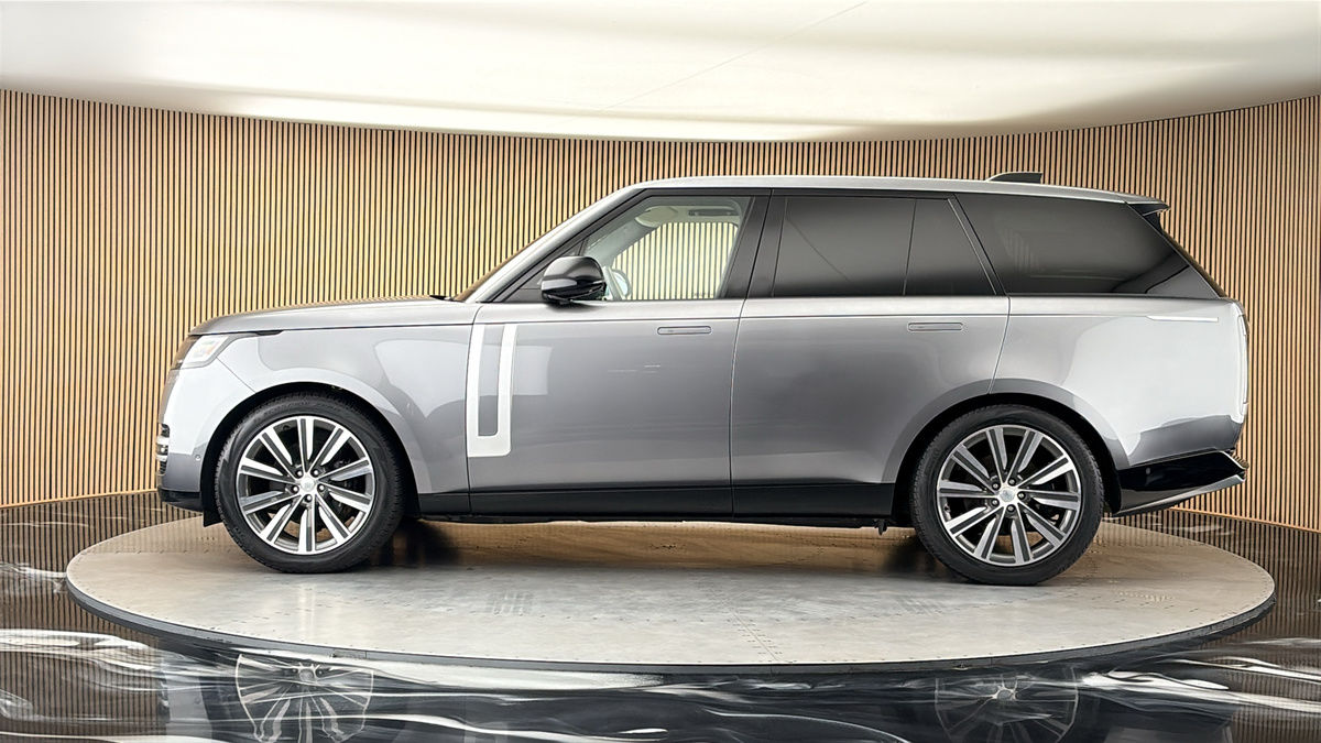 Land Rover Range Rover Image 15