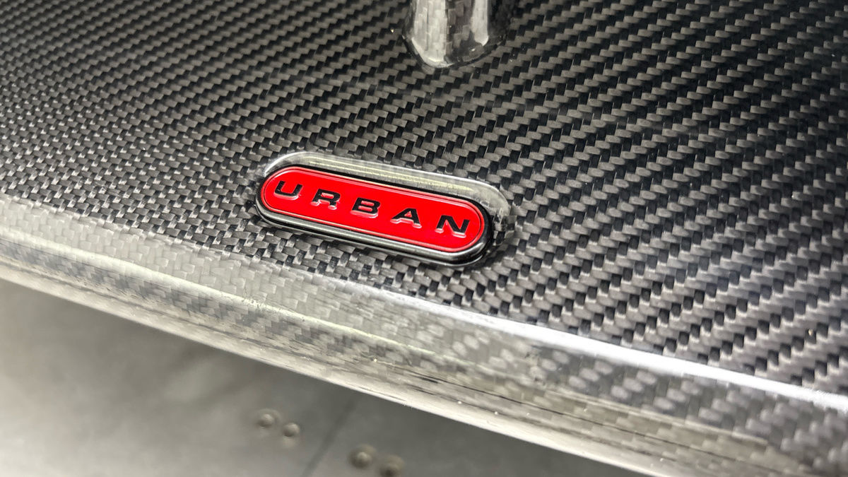 Audi RSQ8 Urban Image 25